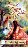 Click for more information on Anne of Green Gables