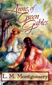 Anne of Green Gables