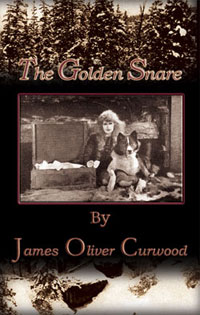 The Golden Snare