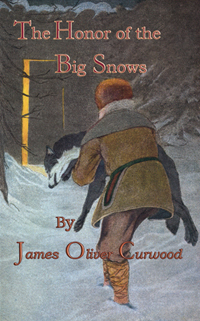 The Honor of the Big Snows The Honor of the Big Snows