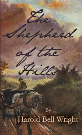 The Shepherd of the Hills The Shepherd of the Hills