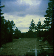 Lake Tahoe