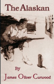 The Alaskan Front Cover