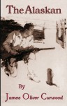 The Alaskan Front Cover
