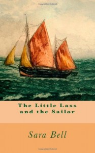 Little Lass and the Sailor Book Cover