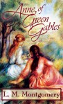 Anne of Green Gables Front Cover